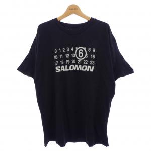 エムエムシックス MM6 S52GC0345 Tシャツ