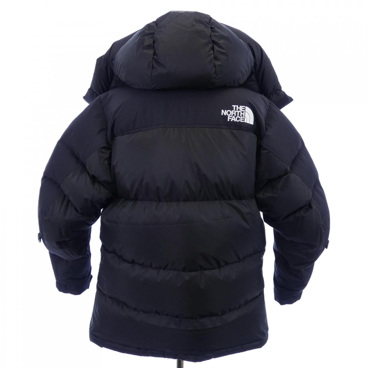 THE NORTH FACE ND92031羽絨服