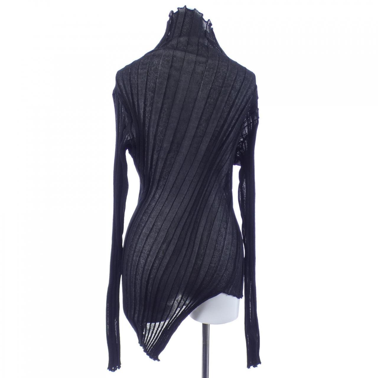 ヨウジヤマモト YOHJI YAMAMOTO FP-K18-984 カーディガン