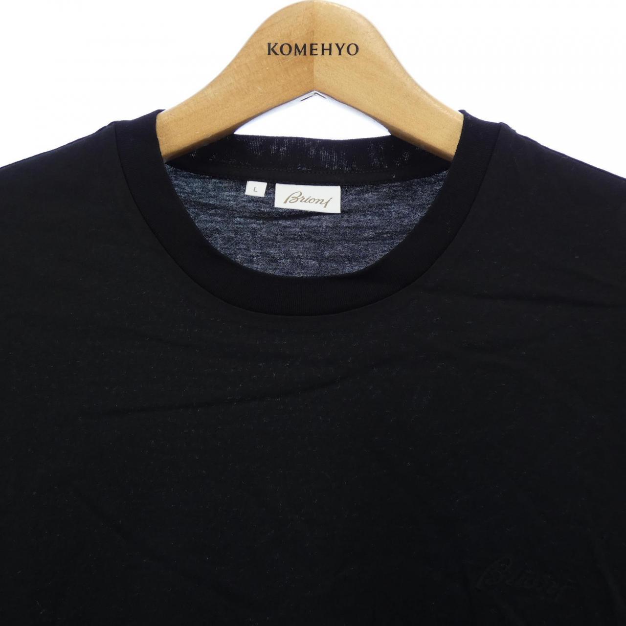ブリオーニ BRIONI Tシャツ