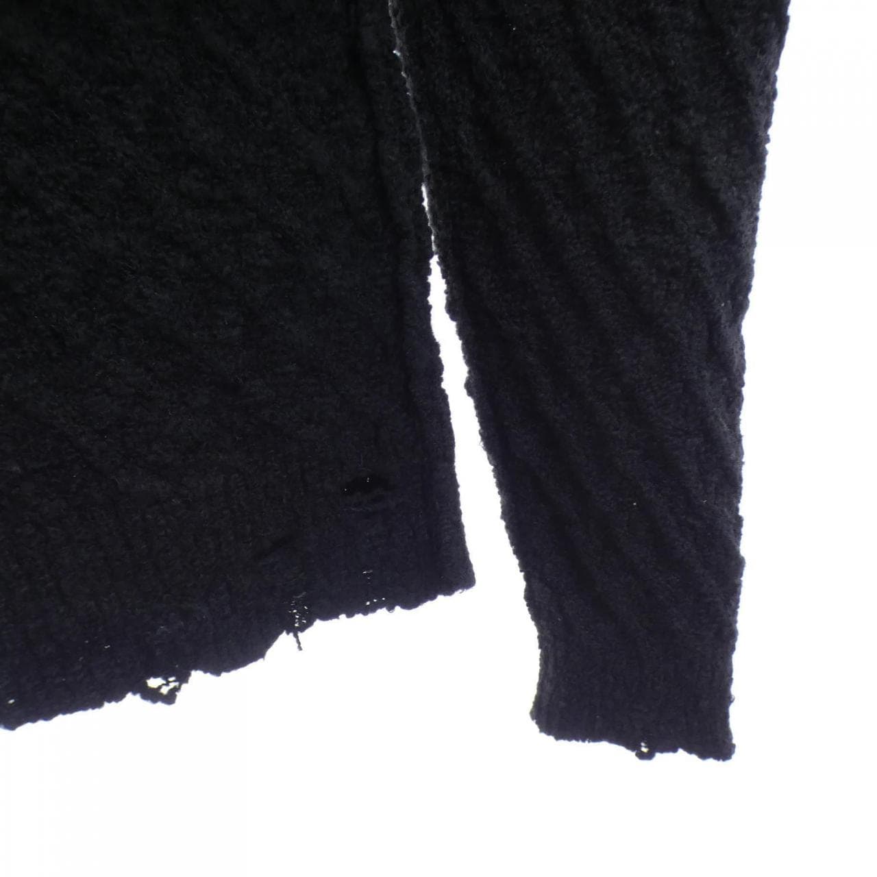 ドルチェアンドガッバーナ DOLCE&GABBANA GXC15T ニット