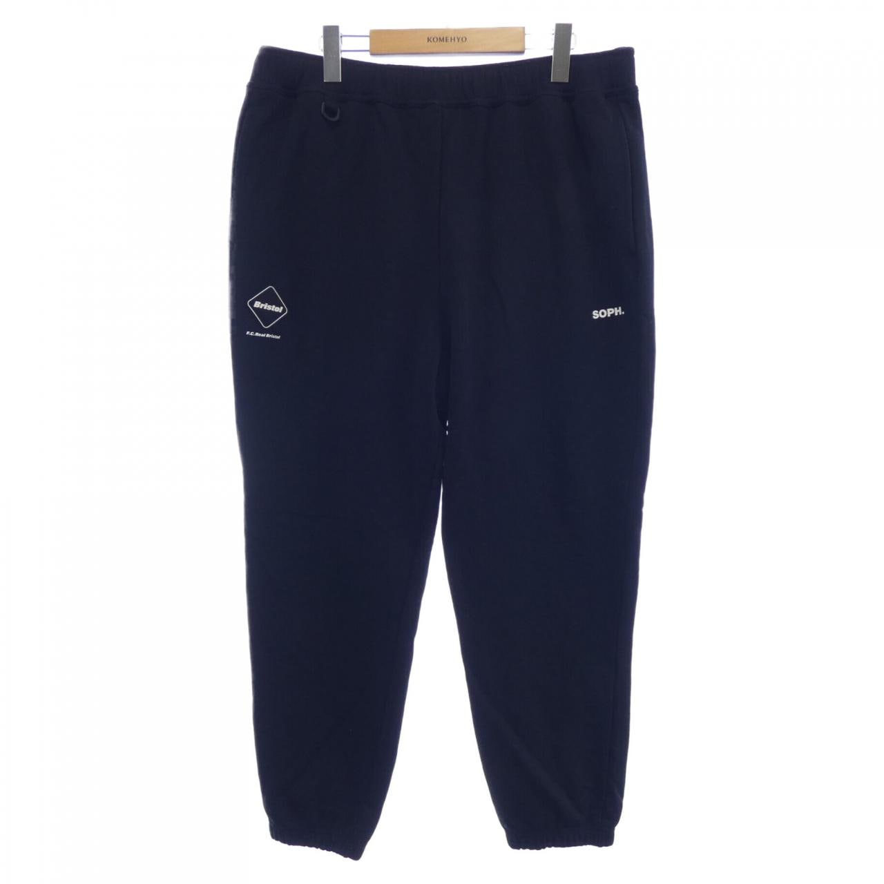 エフシーアールビー F.C.R.B. パンツ