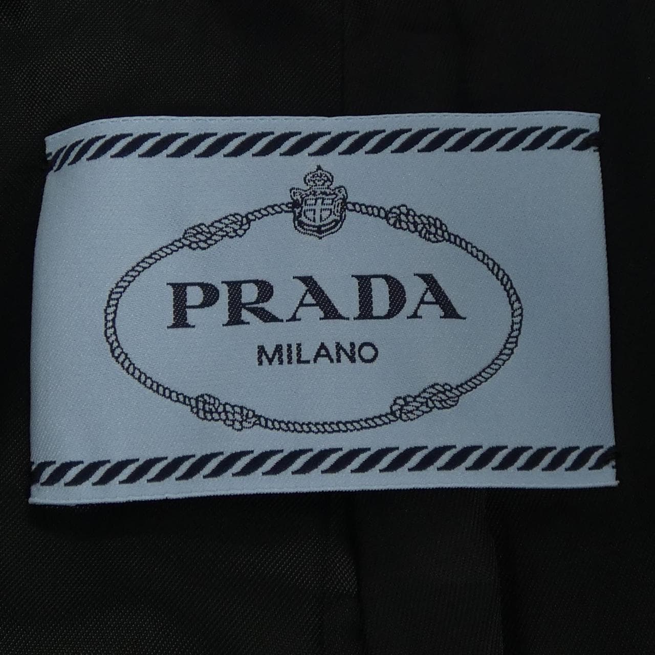 プラダ PRADA P633M S192 コート
