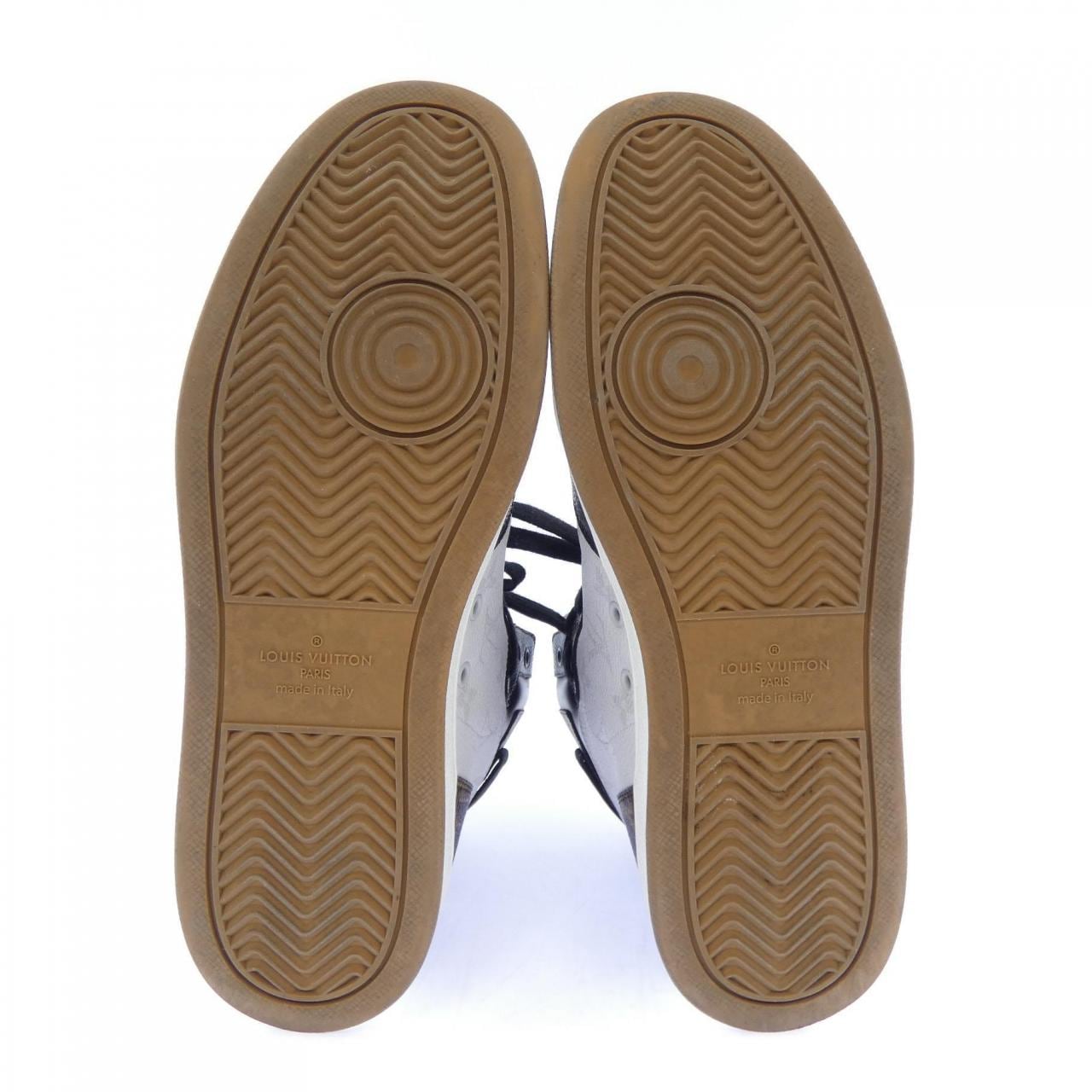 ルイヴィトン LOUIS VUITTON リヴォリライン スニーカー