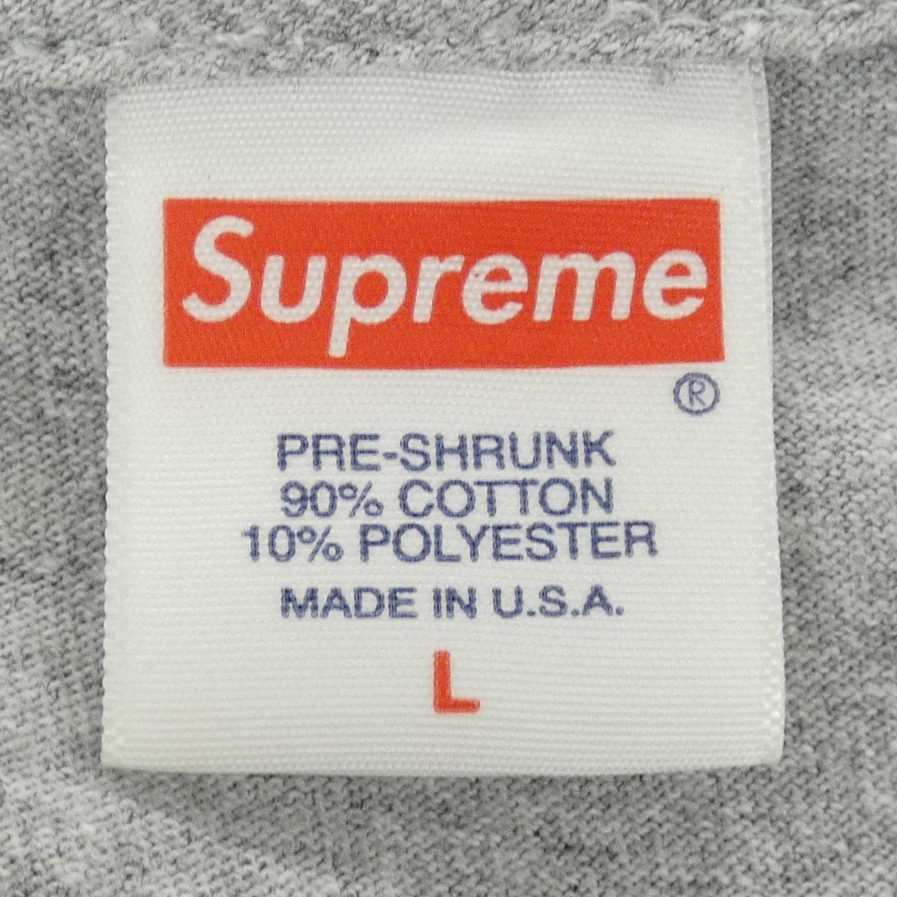 シュプリーム SUPREME BELA LUGOSI TEE Tシャツ