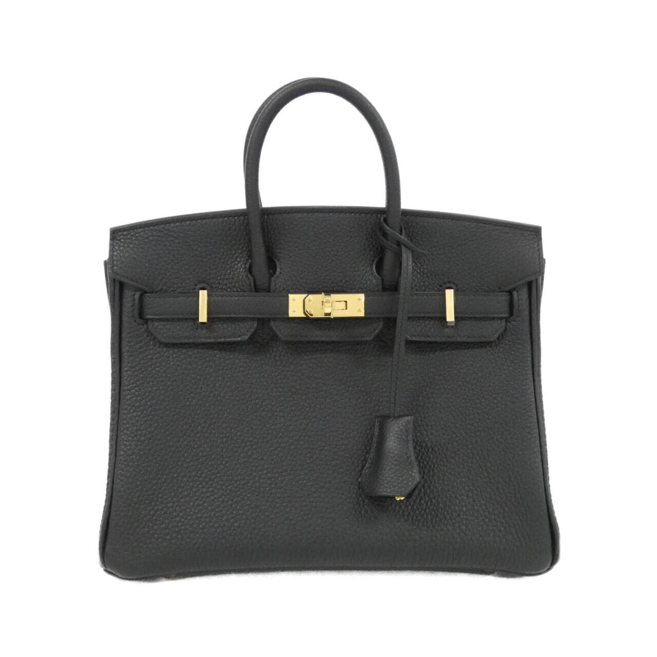 【未使用品】エルメス バーキン 25cm 041344CC バッグ