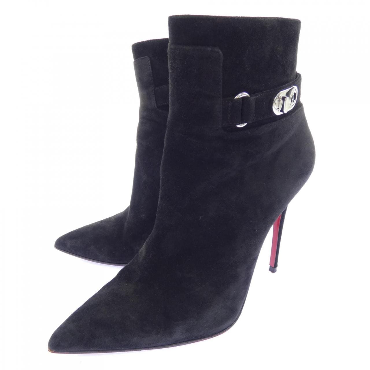 クリスチャンルブタン CHRISTIAN LOUBOUTIN ブーツ