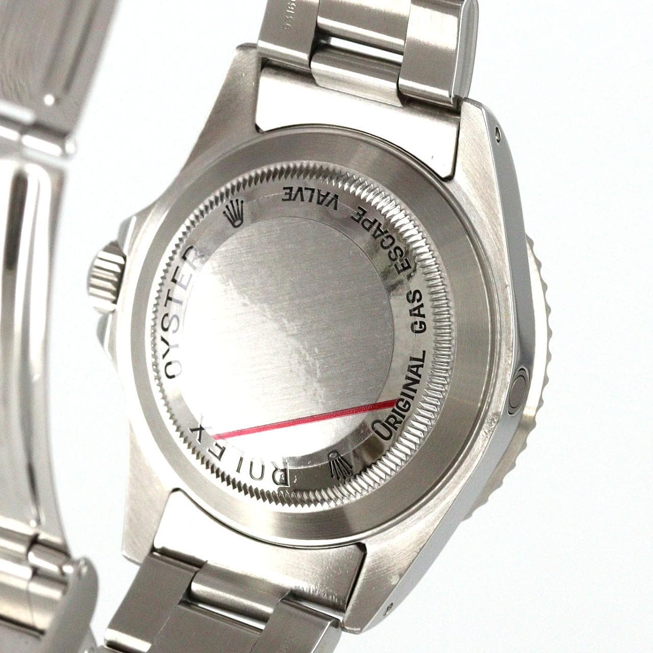 ロレックス シードゥエラー 16600 SS 自動巻 A番