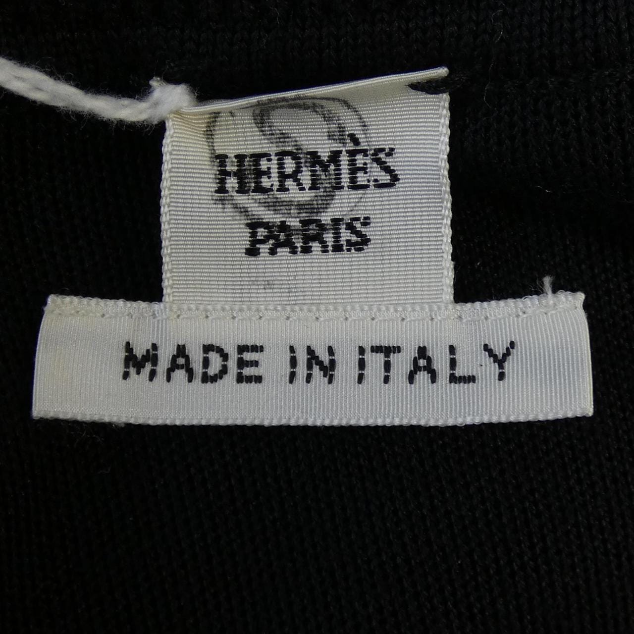 エルメス HERMES ツイルレーヌ ワンピース