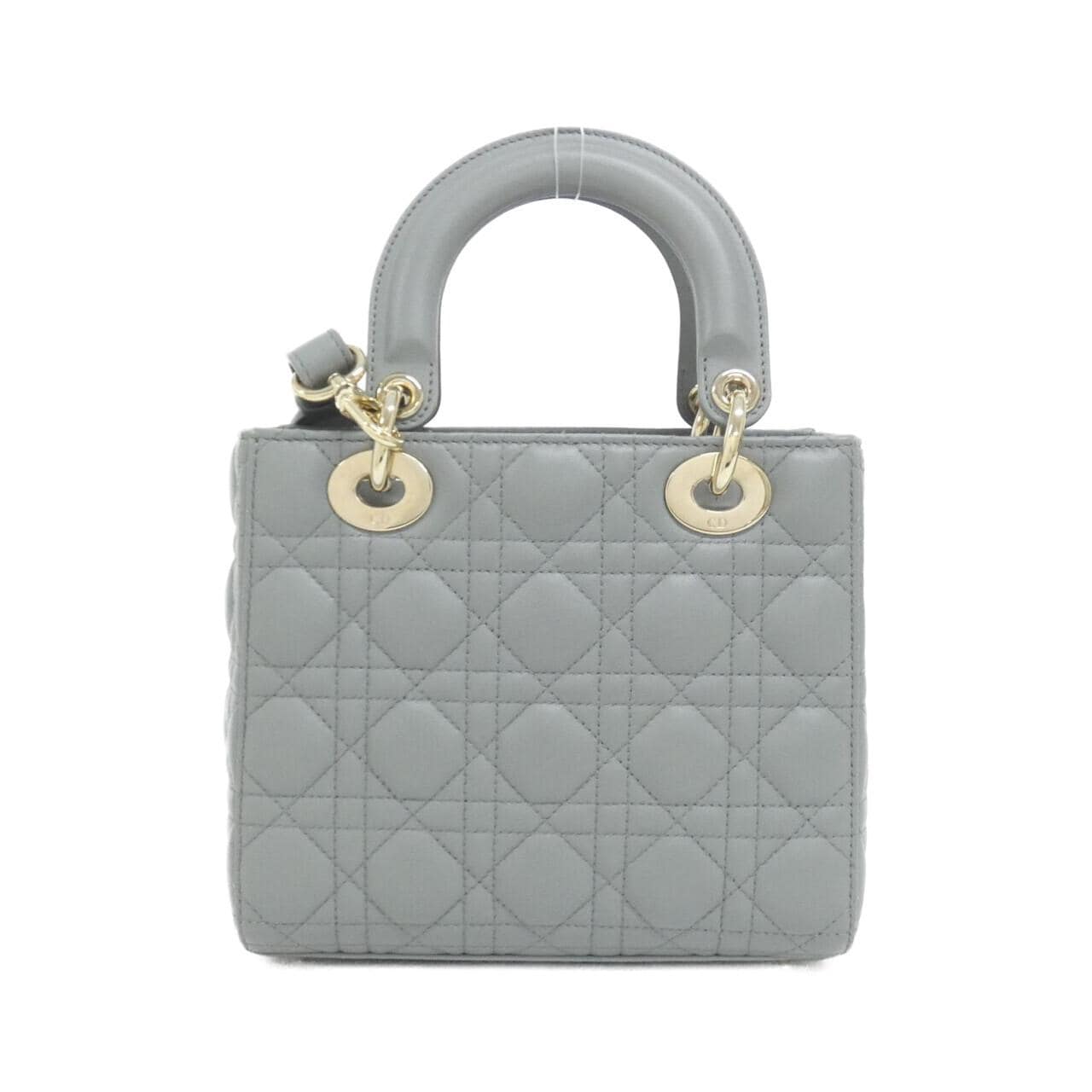 クリスチャンディオール MY ABCDIOR レディ ディオール スモール M0538OCAL バッグ