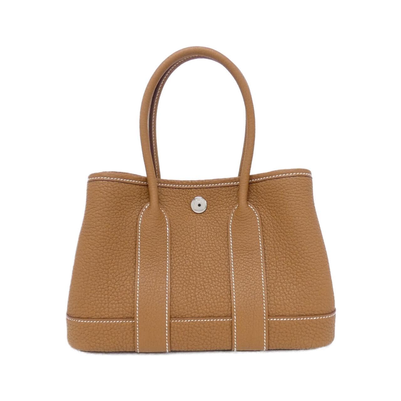 【未使用品】エルメス ネオ ガーデン 23cm 086422CK バッグ