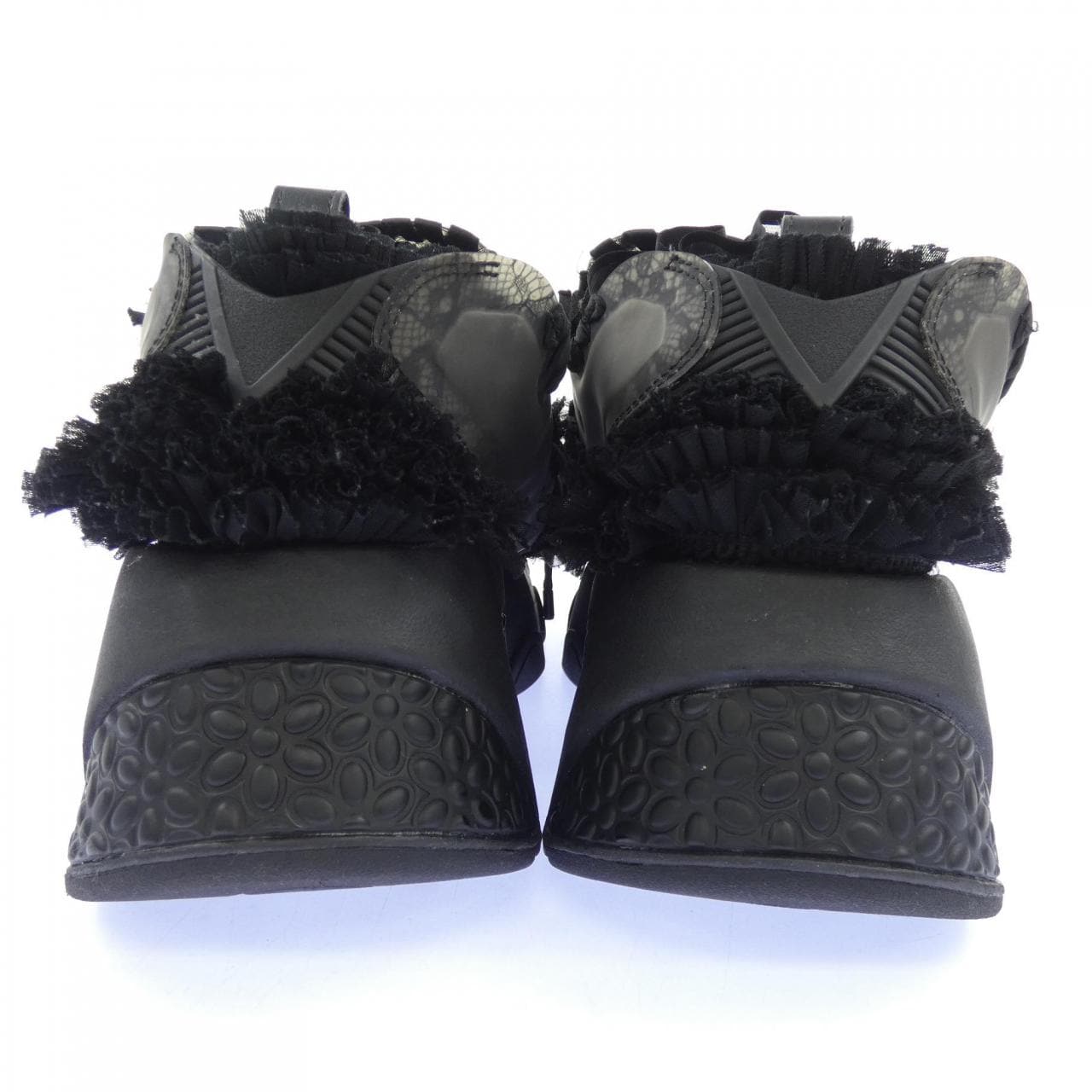 ノワールケイニノミヤ noir kei ninomiya REEBOK FULLY FULLY スニーカー