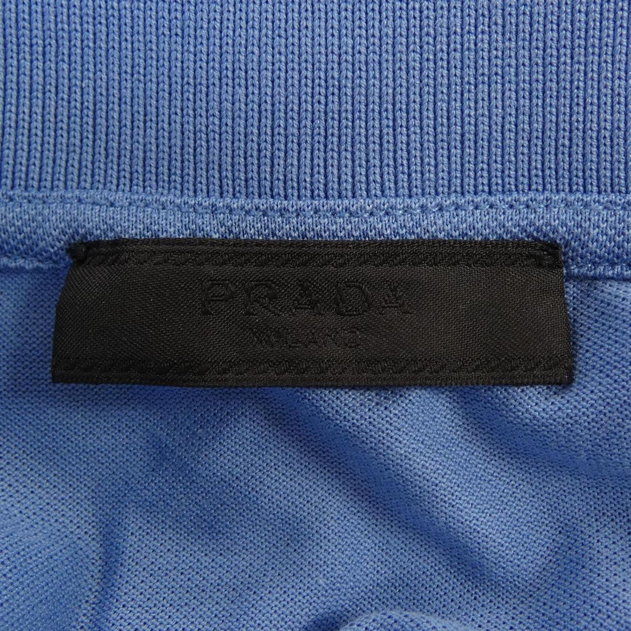 プラダ PRADA UJM730 S151 XGS ポロシャツ