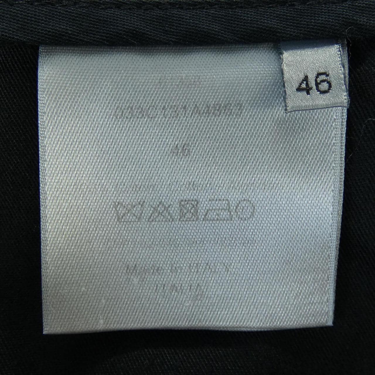 ディオール DIOR 033C131A4863 パンツ