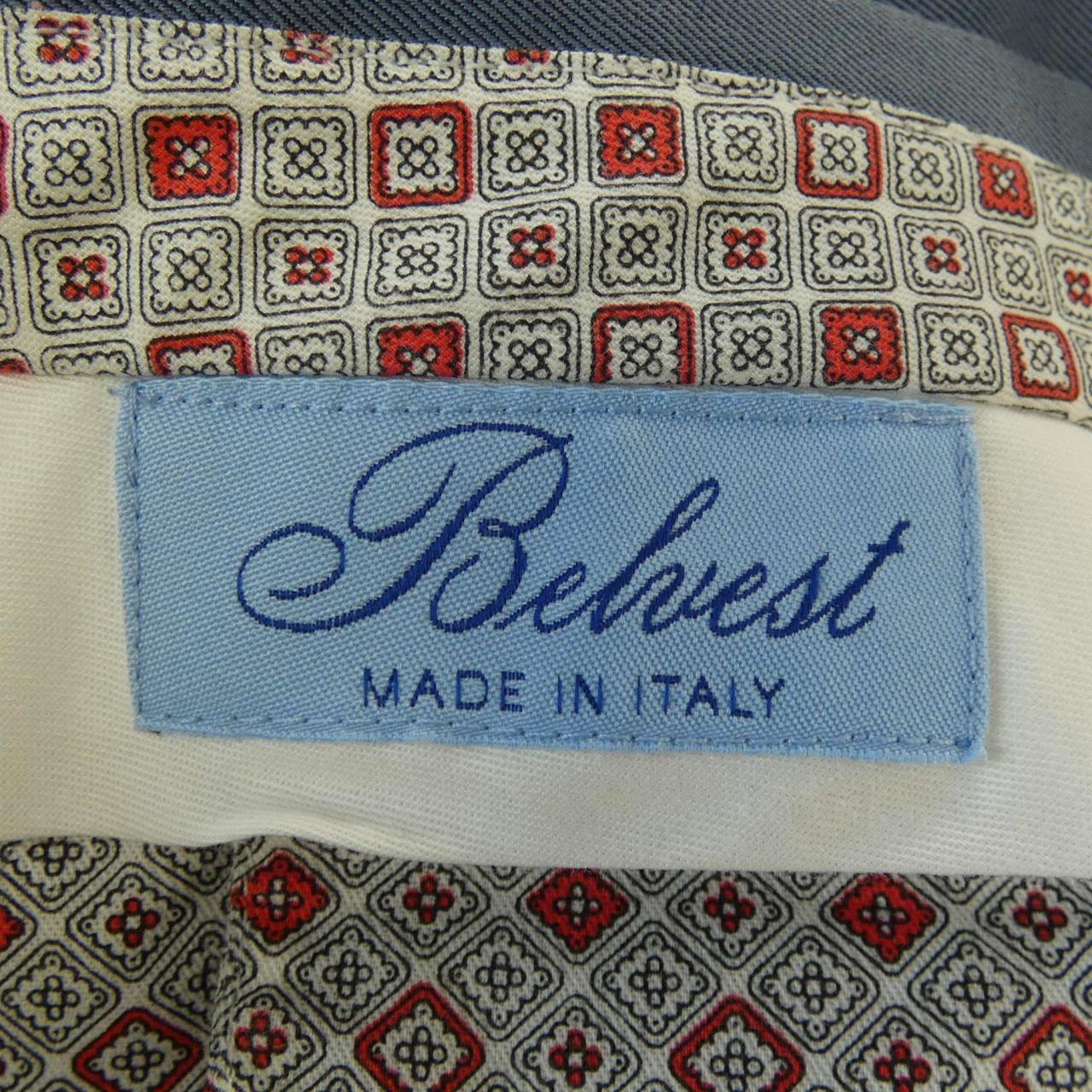ベルベスト BELVEST パンツ