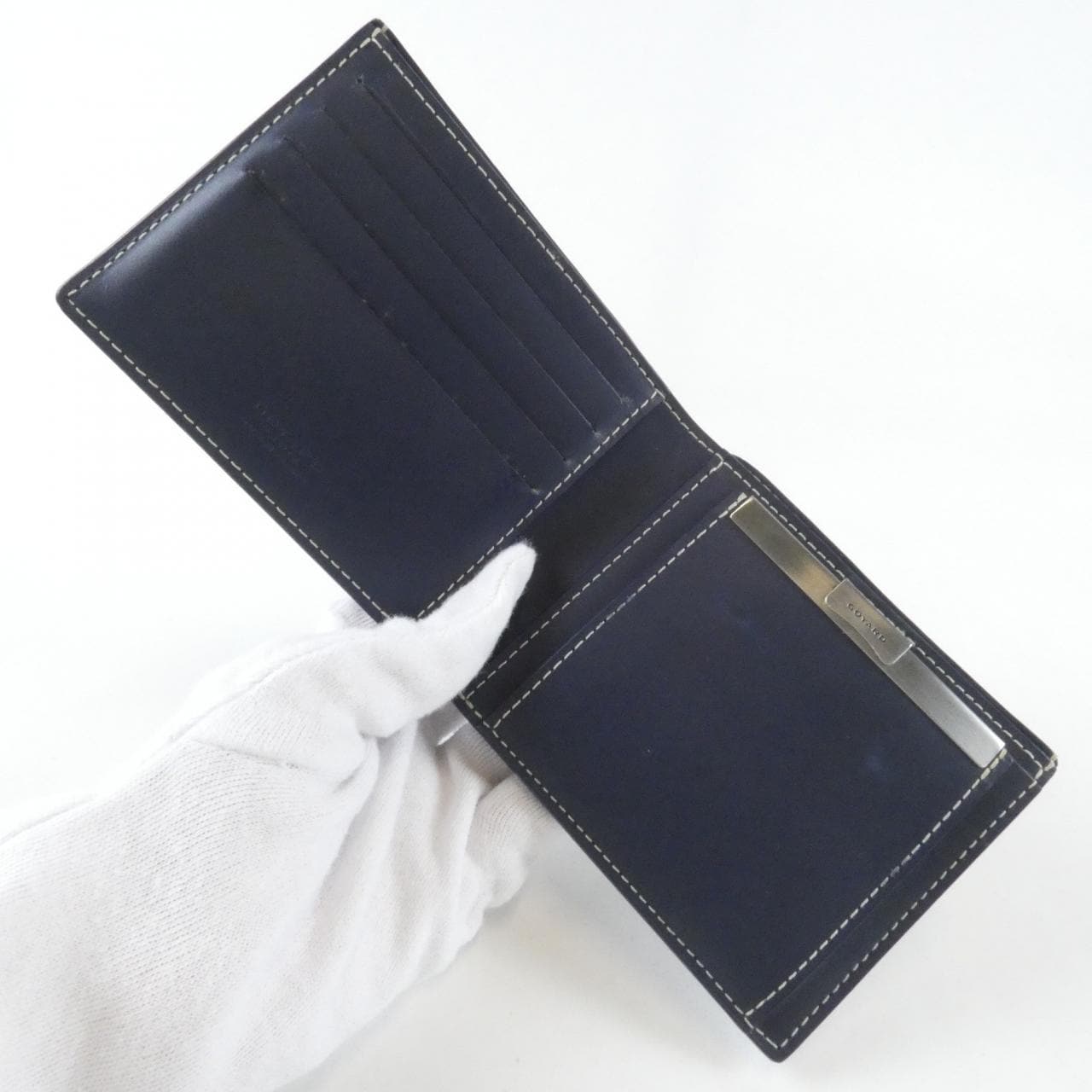 ゴヤール サン フロランタン 財布