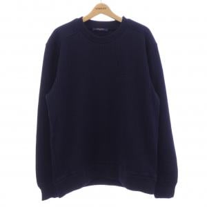 ルイヴィトン LOUIS VUITTON スエットシャツウィズショルダーパッチ HLY04WDG2 スウェット