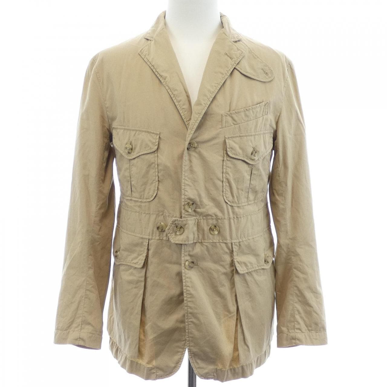 エンジニアードガーメンツ ENGINEERED GARMENTS ジャケット