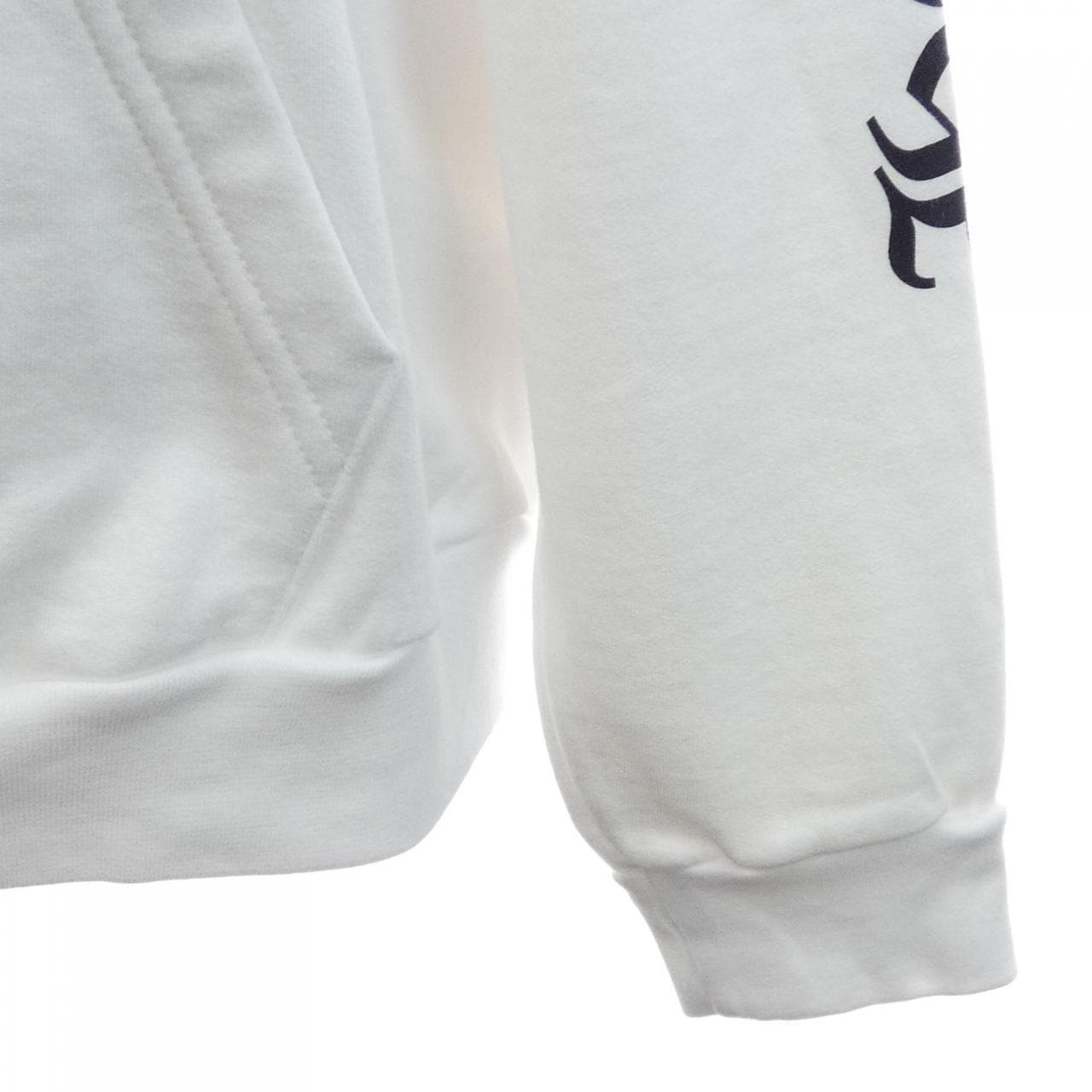 クロムハーツ CHROME HEARTS ヴァーティカルロゴ VERTICAL LOGO 408152701******458 パーカー