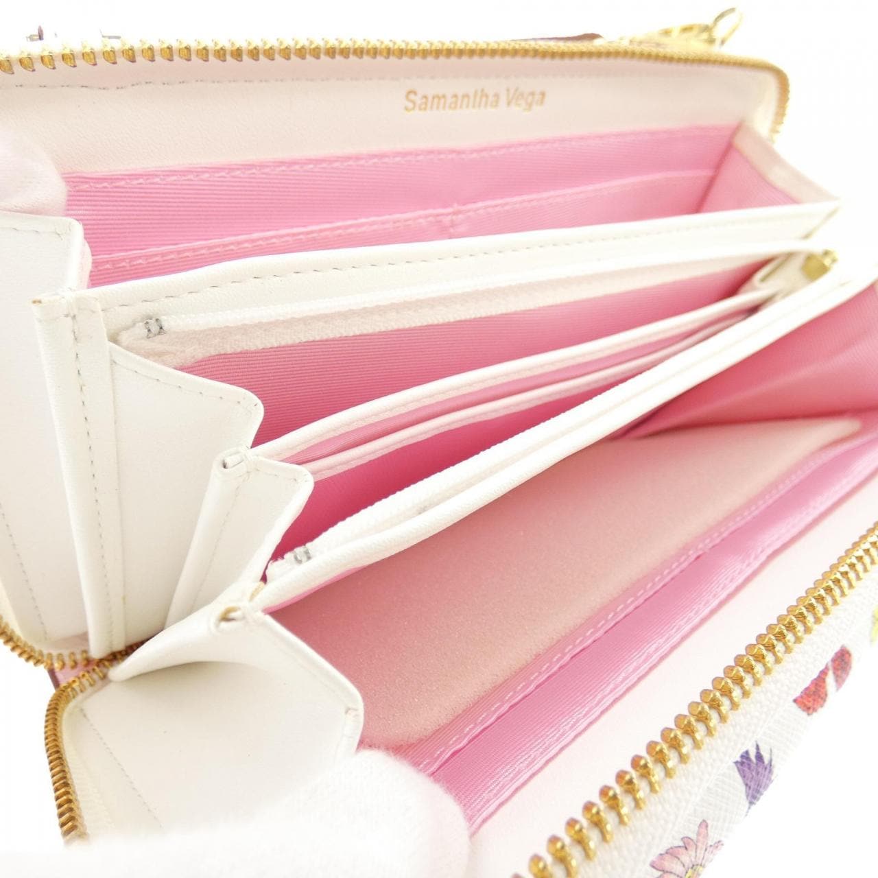 サマンサベガ Samantha Vega BAG