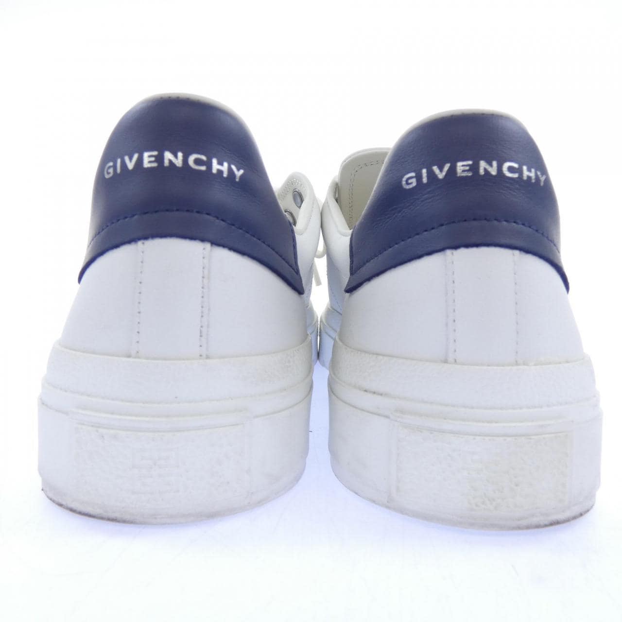 ジバンシー GIVENCHY BH005VH118 スニーカー