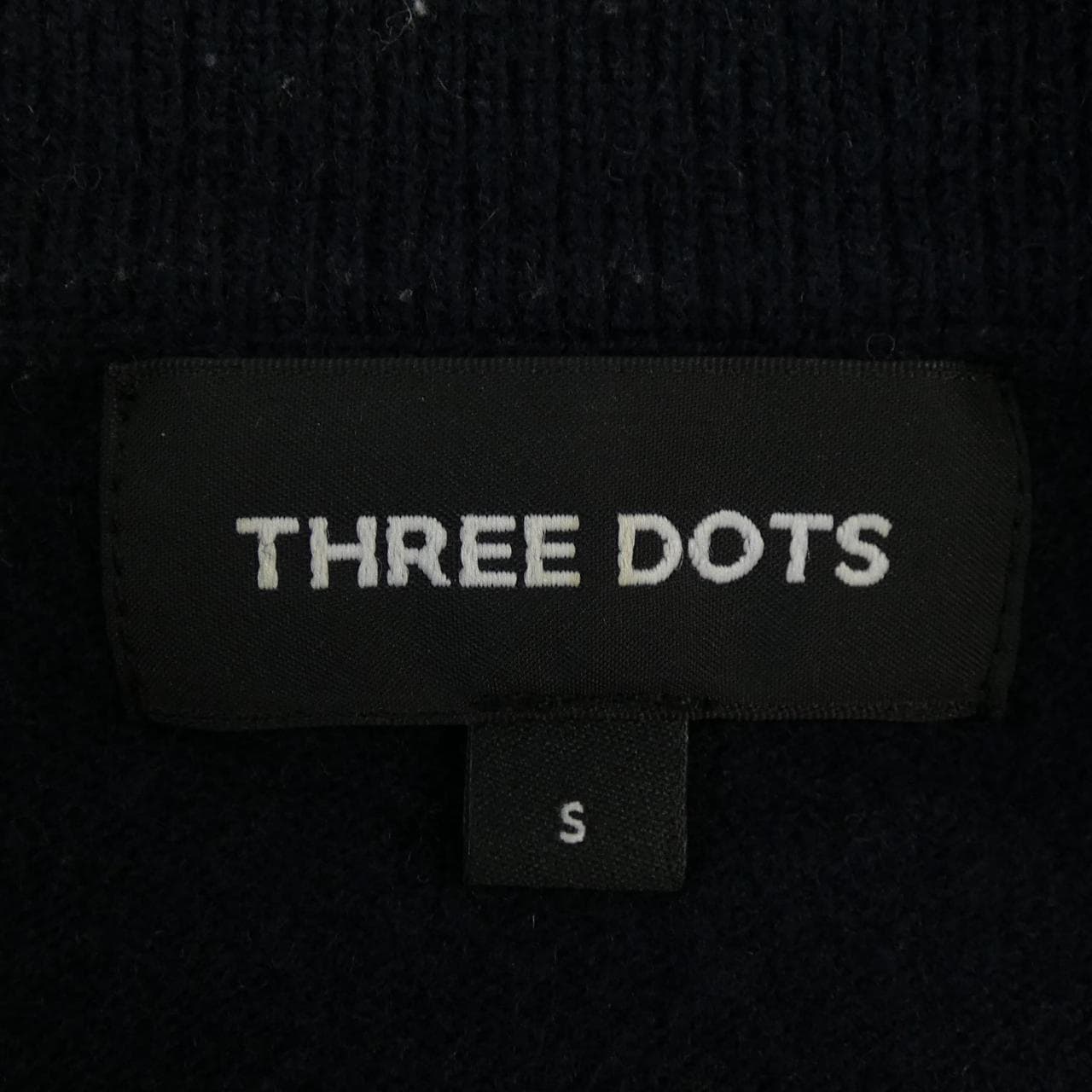 三脚裤THREE DOTS针织衫