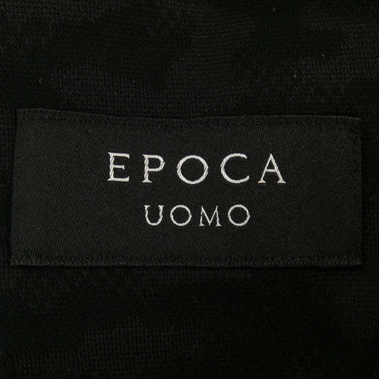 EPOCA jacket