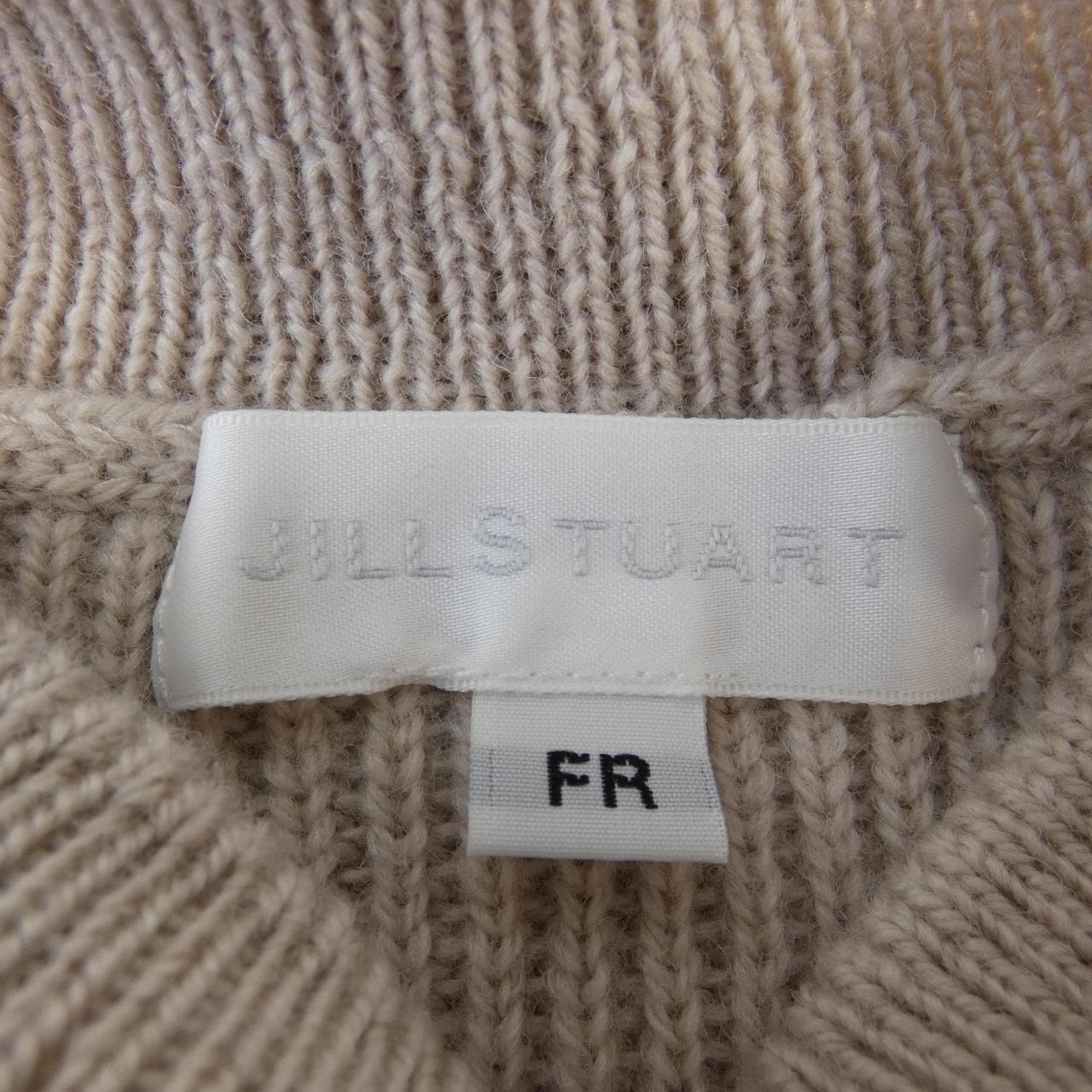 JILL JILL STUART knit