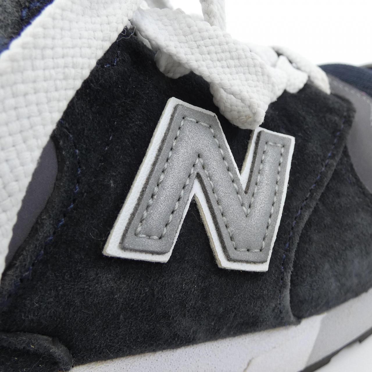 ニューバランス NEW BALANCE スニーカー