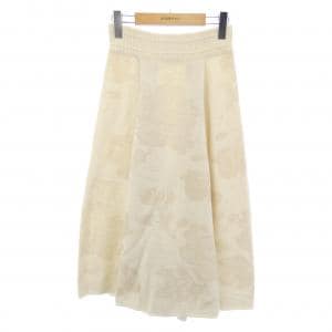 Cruciani skirt