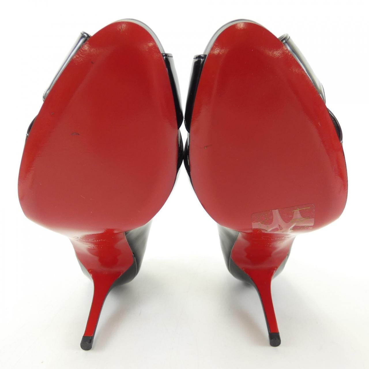 クリスチャンルブタン CHRISTIAN LOUBOUTIN パンプス