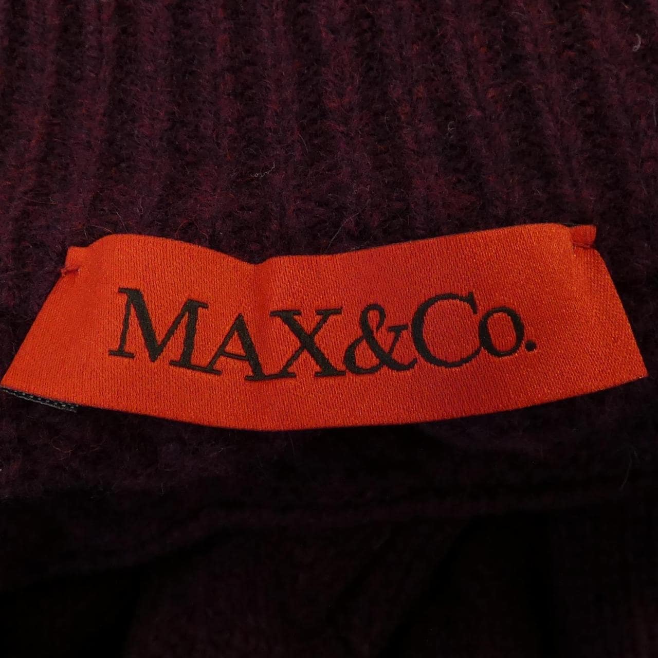 マックスアンドコー Max & Co ワンピース