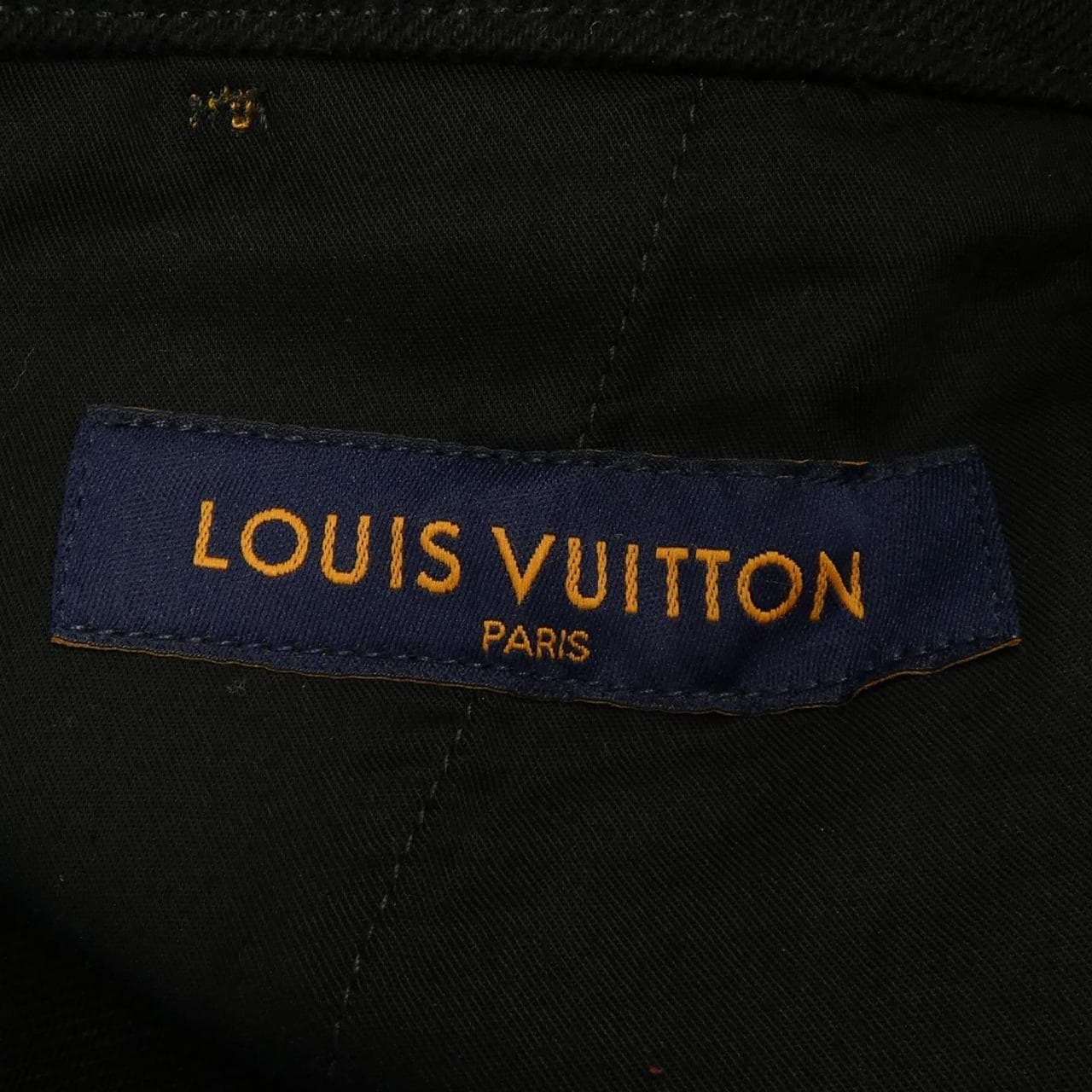 LOUIS LOUIS VUITTON jeans