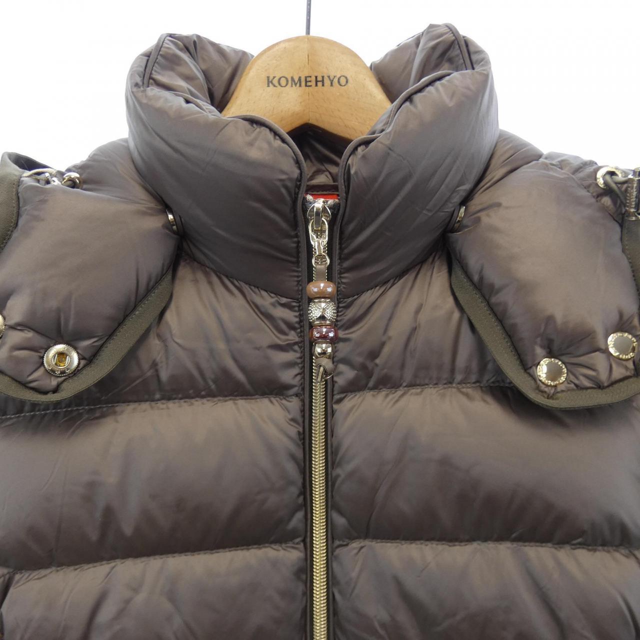 Cape Horn CAPE HORN down jacket