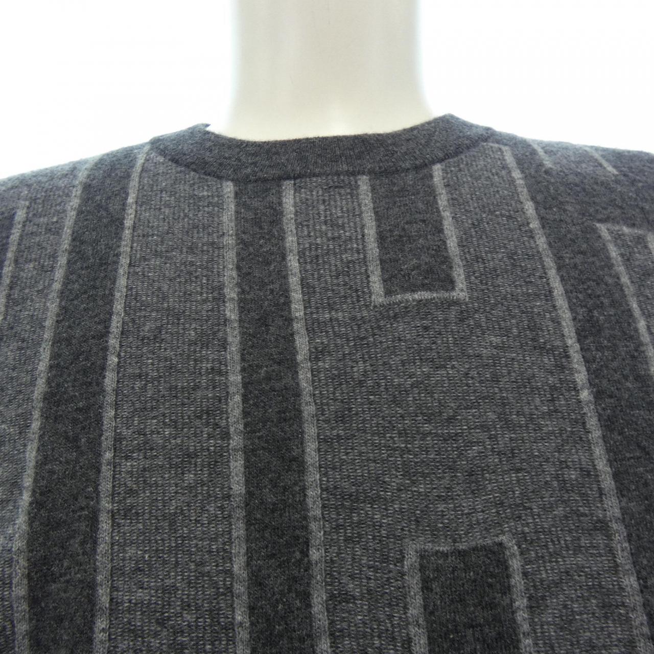 エルメス HERMES ニット