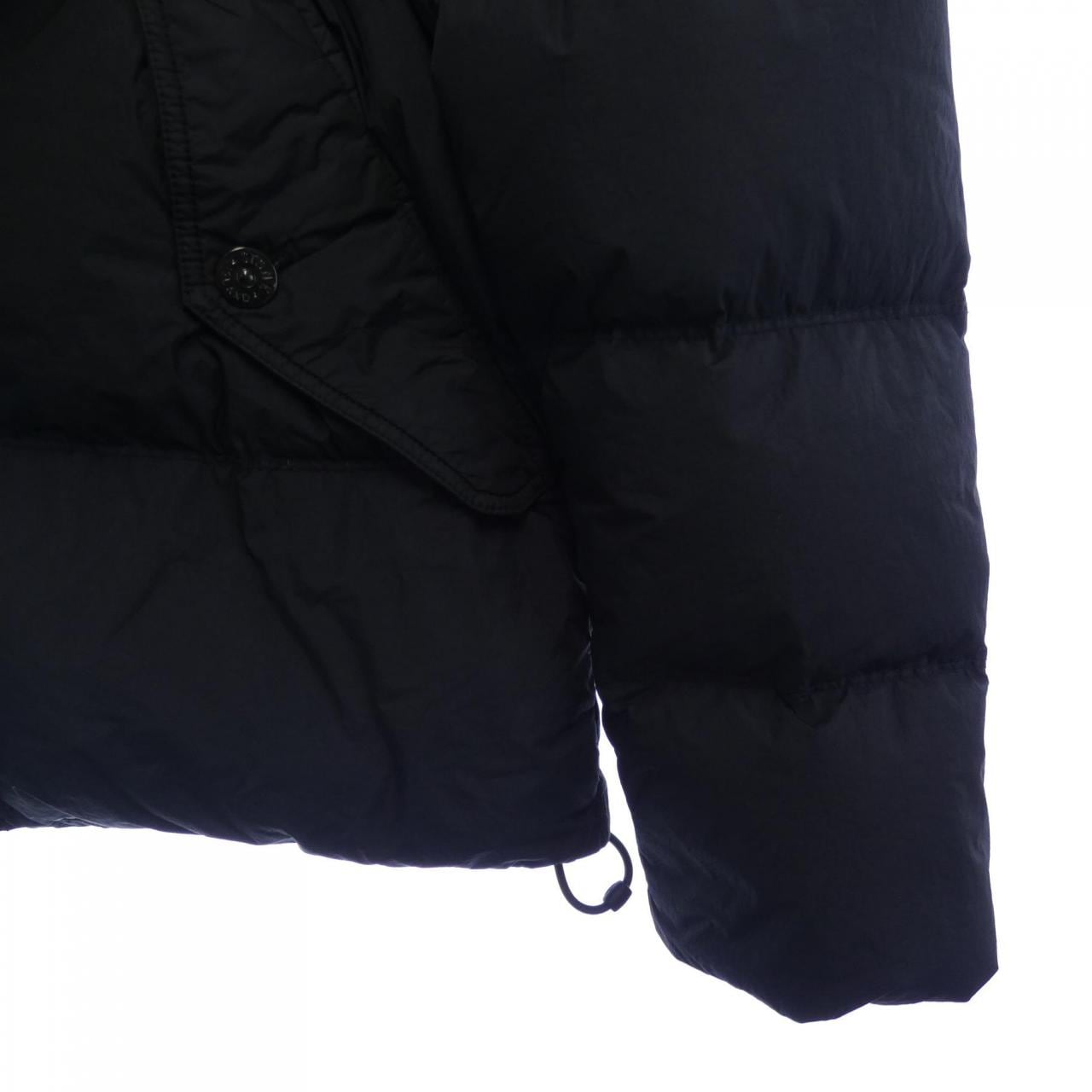 ストーンアイランド STONE ISLAND ダウンジャケット