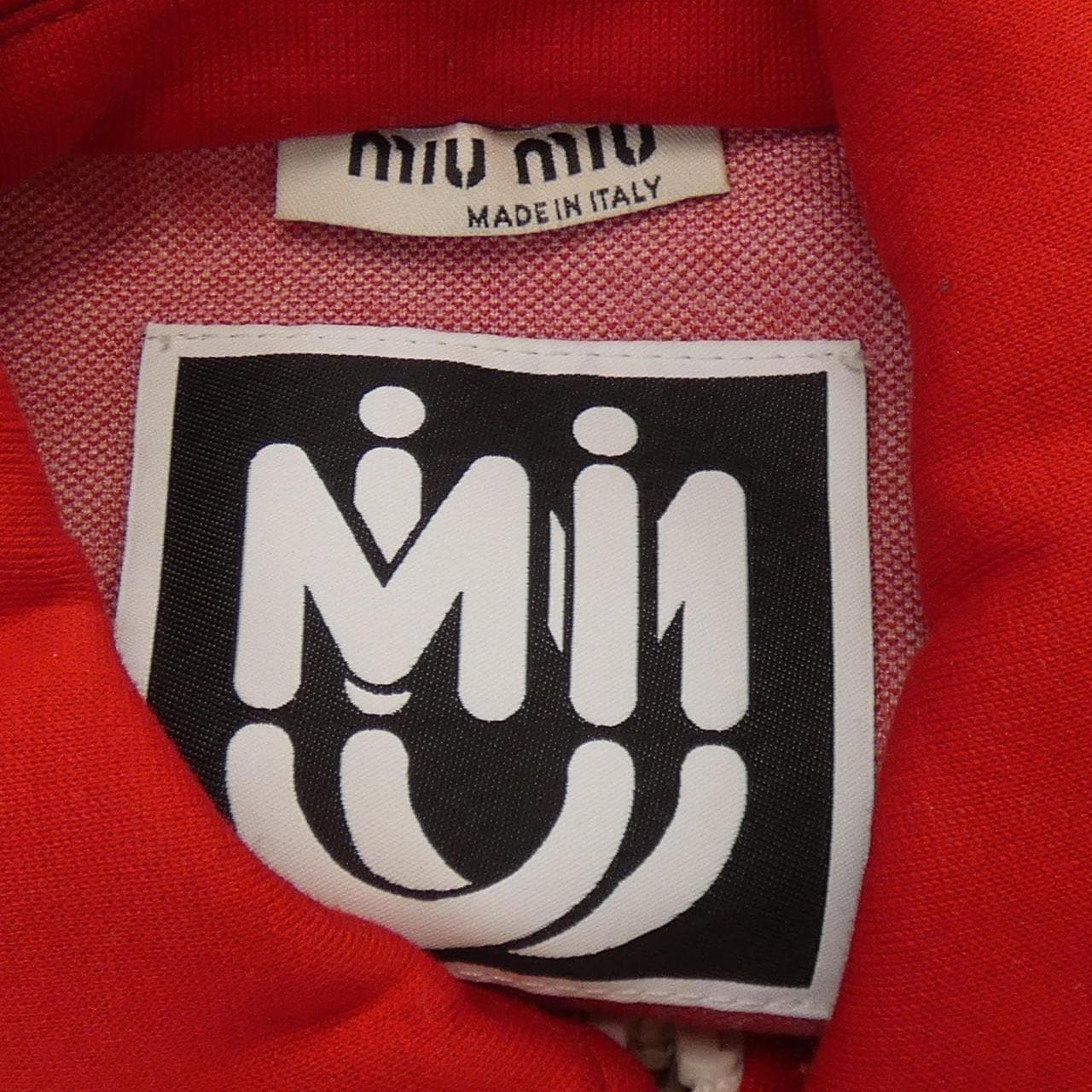 MIU MIU繆繆布洛森