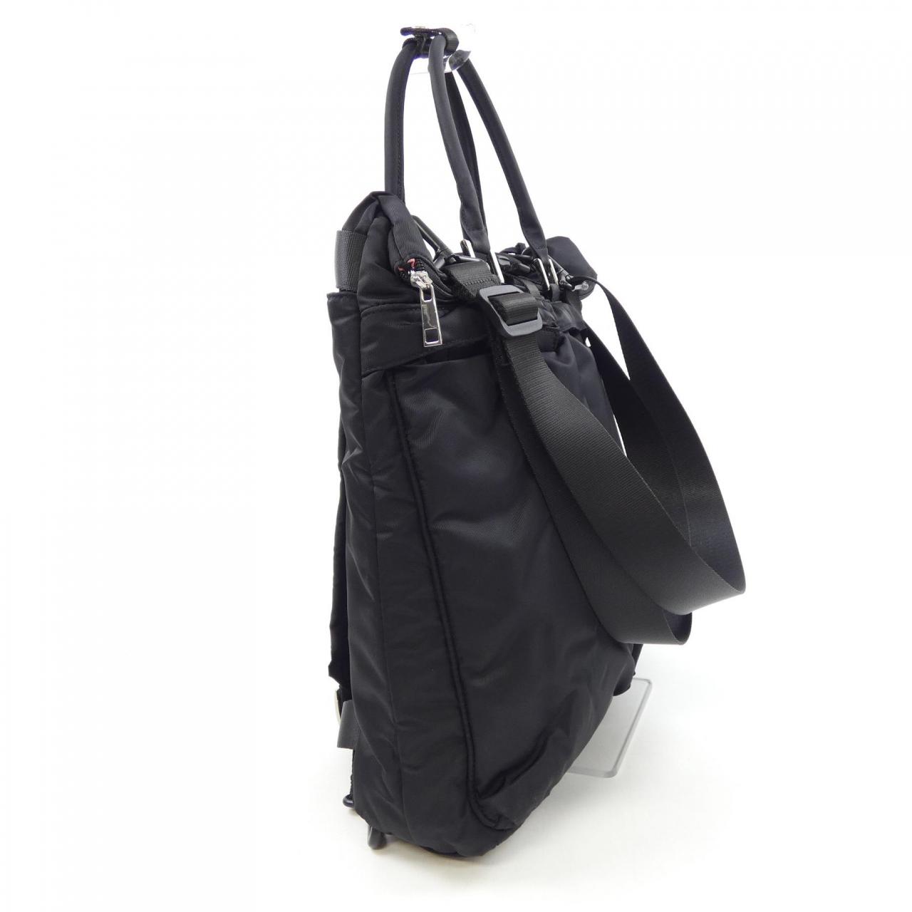SELENT ETHER BAG
