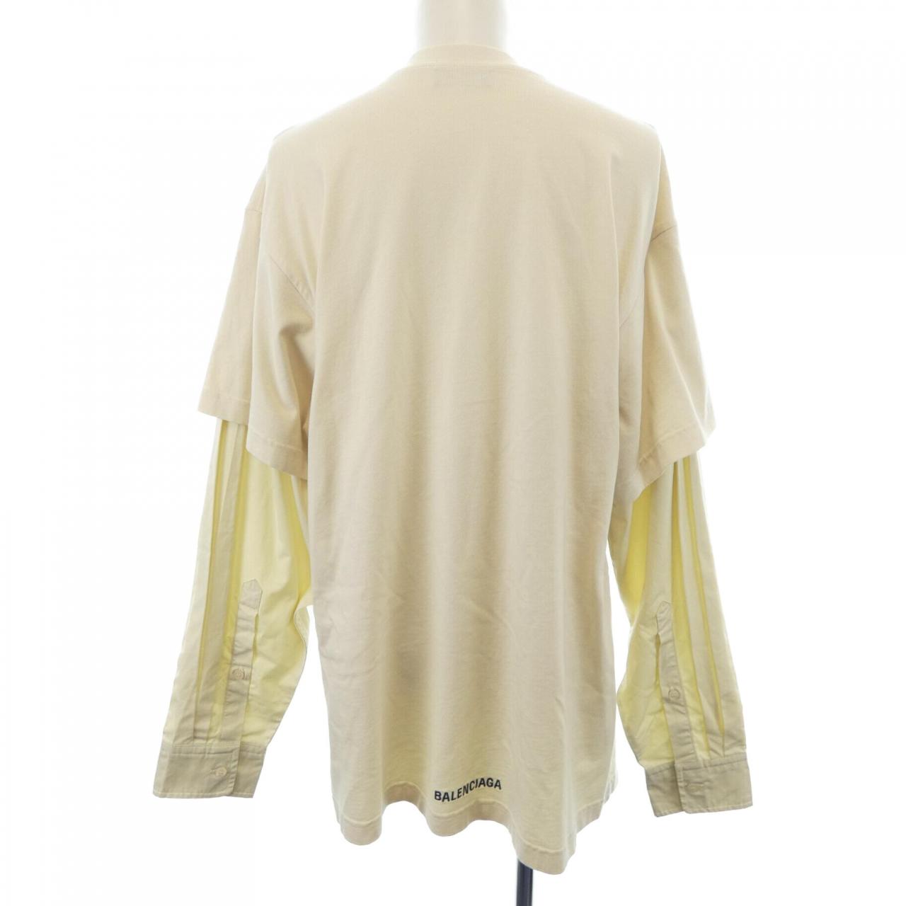 BALENCIAGA BALENCIAGA Tops