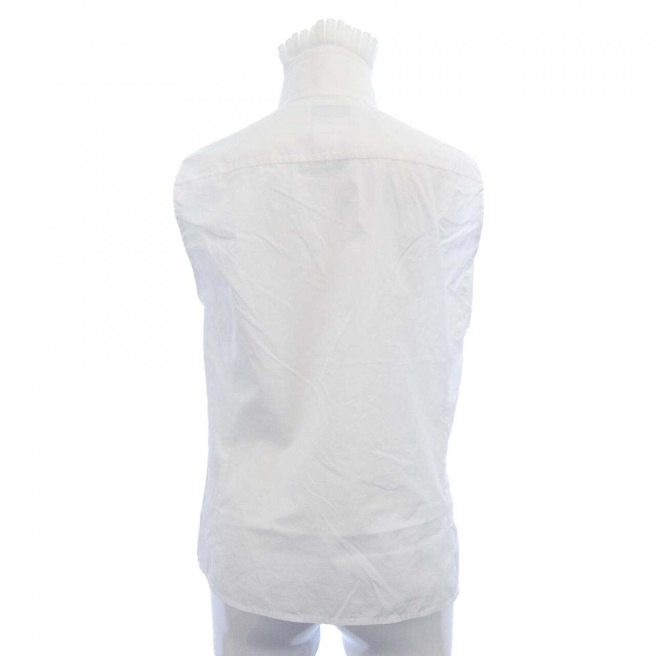 CHANEL S/S shirt