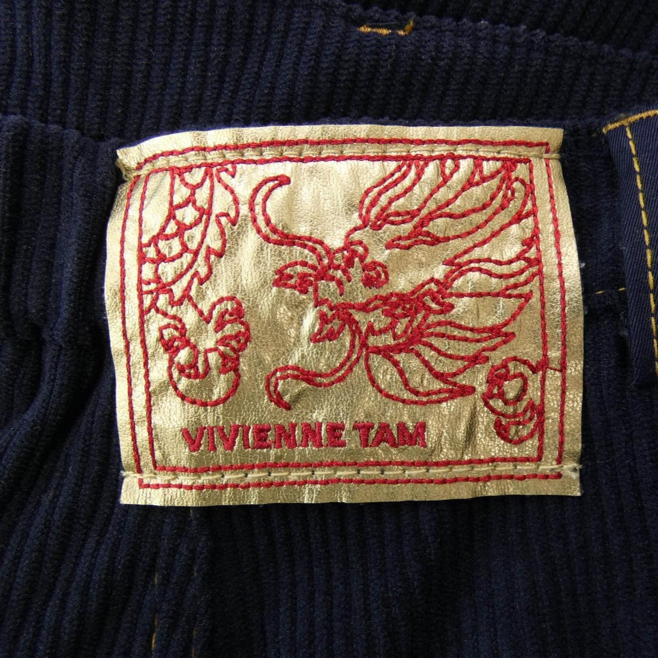 ヴィヴィアンタム VIVIENNE TAM スカート