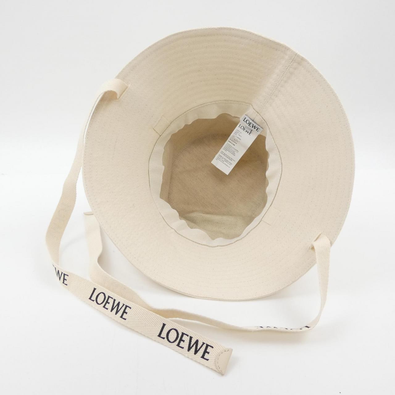 ロエベ LOEWE ハット
