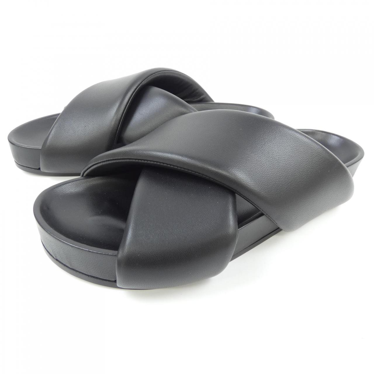 ジルサンダー JIL SANDER サンダル