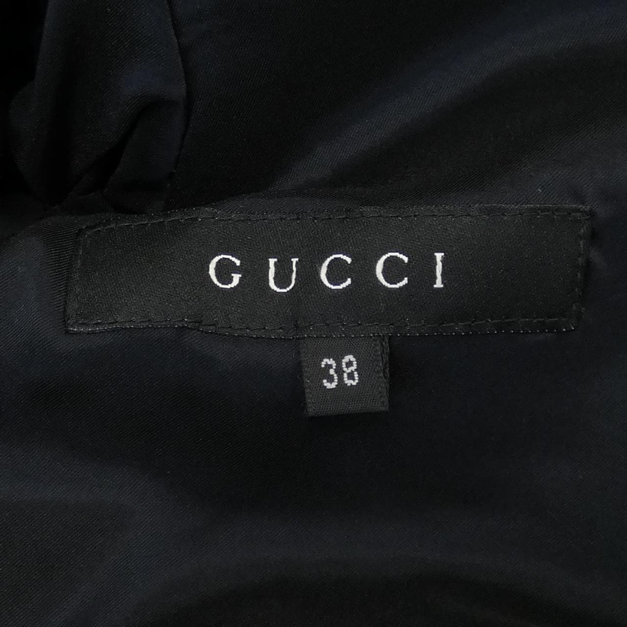[vintage] GUCCI 夹克