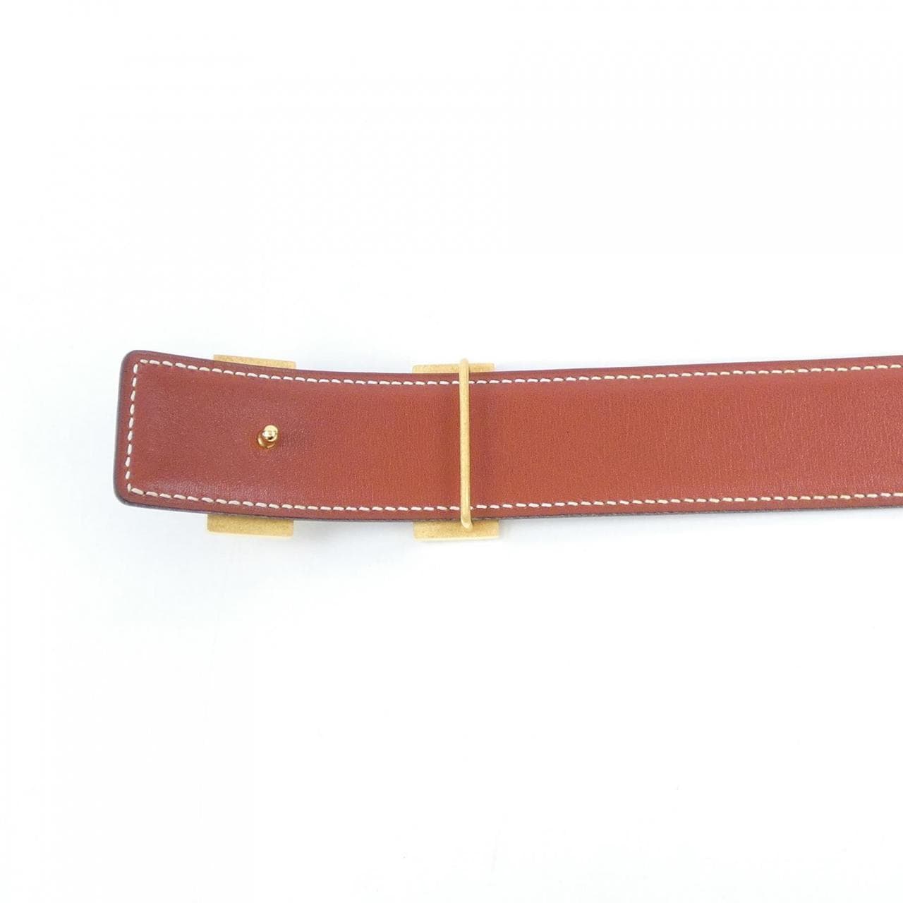 【ヴィンテージ】エルメス HERMES BELT