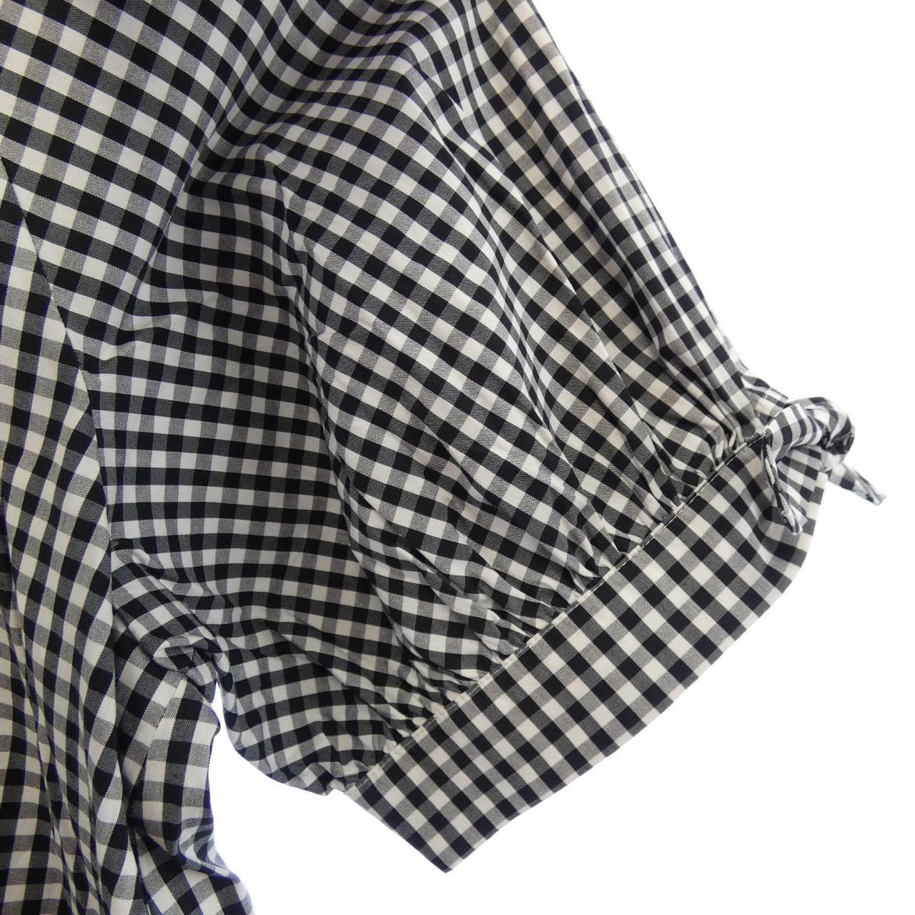 ソーノ SONO S／Sシャツ