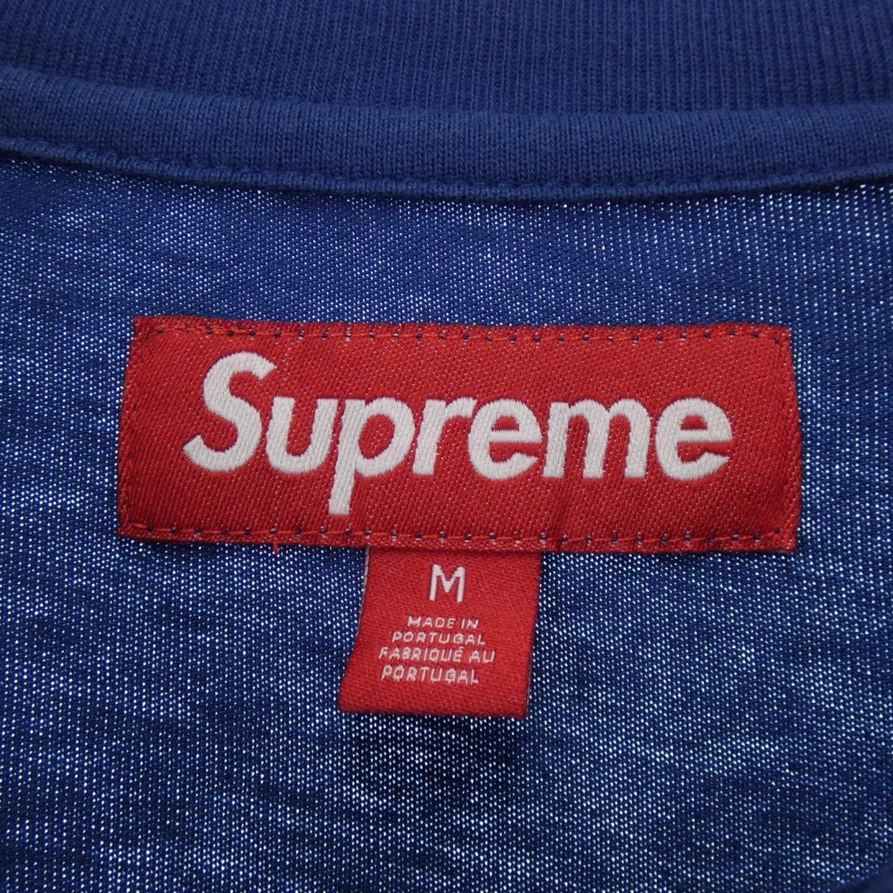 シュプリーム SUPREME Small Box Logo LIS Tシャツ