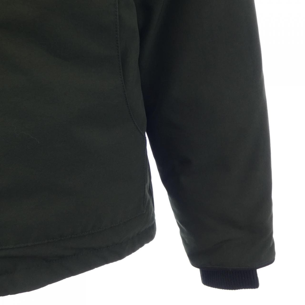 加拿大鹅CANADA GOOSE 5816M FORESTER森林羽绒服
