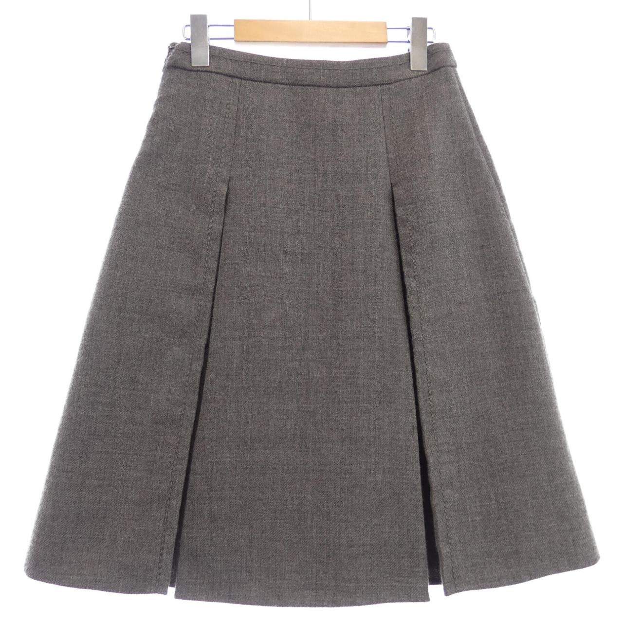 プラダ PRADA P171FR S152 1JW6 スカート