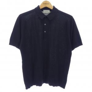 ジョンスメドレー JOHN SMEDLEY ポロシャツ